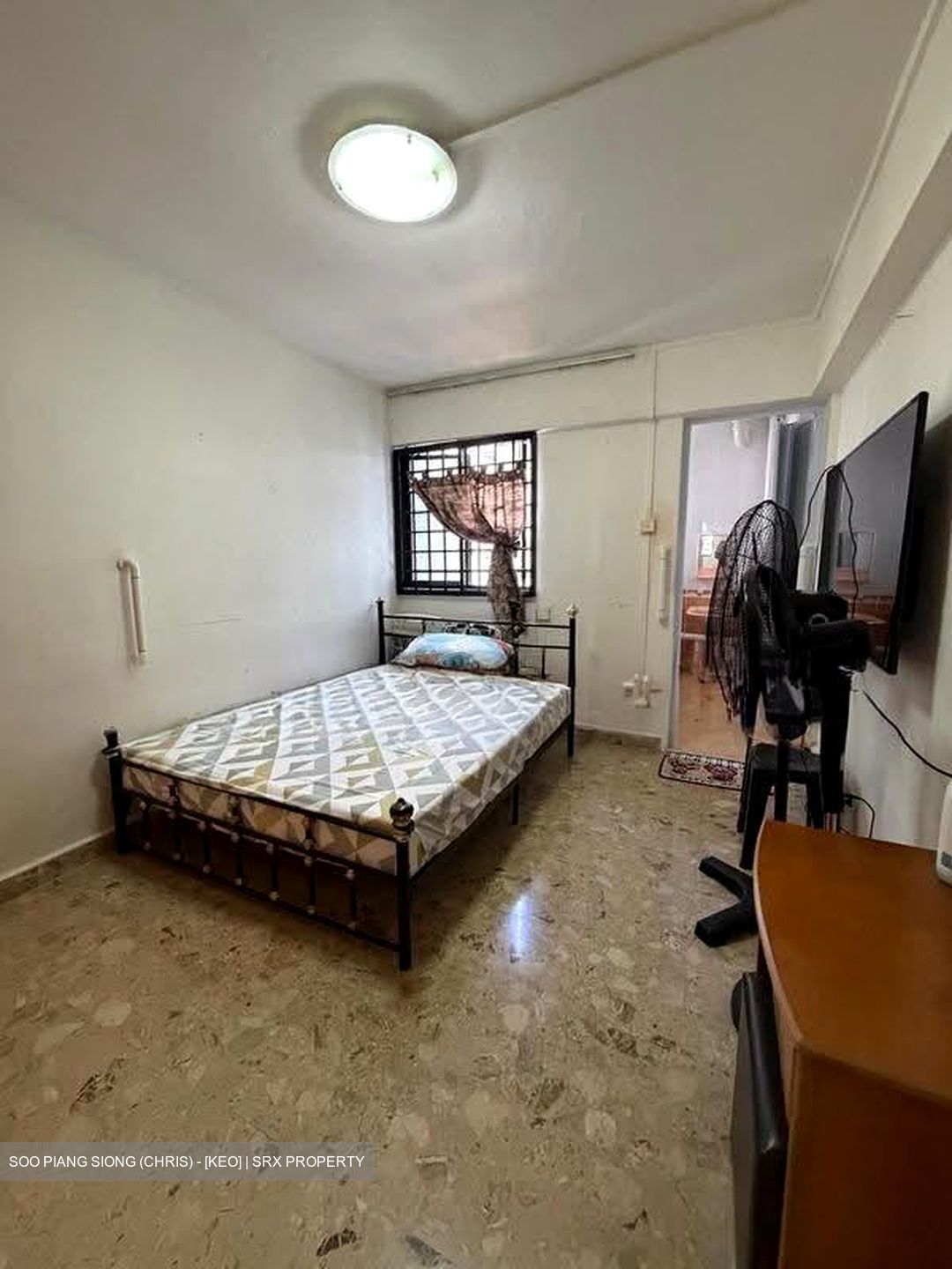 Blk 504 Cheng San Crest (Ang Mo Kio), HDB 3 Rooms #628881591